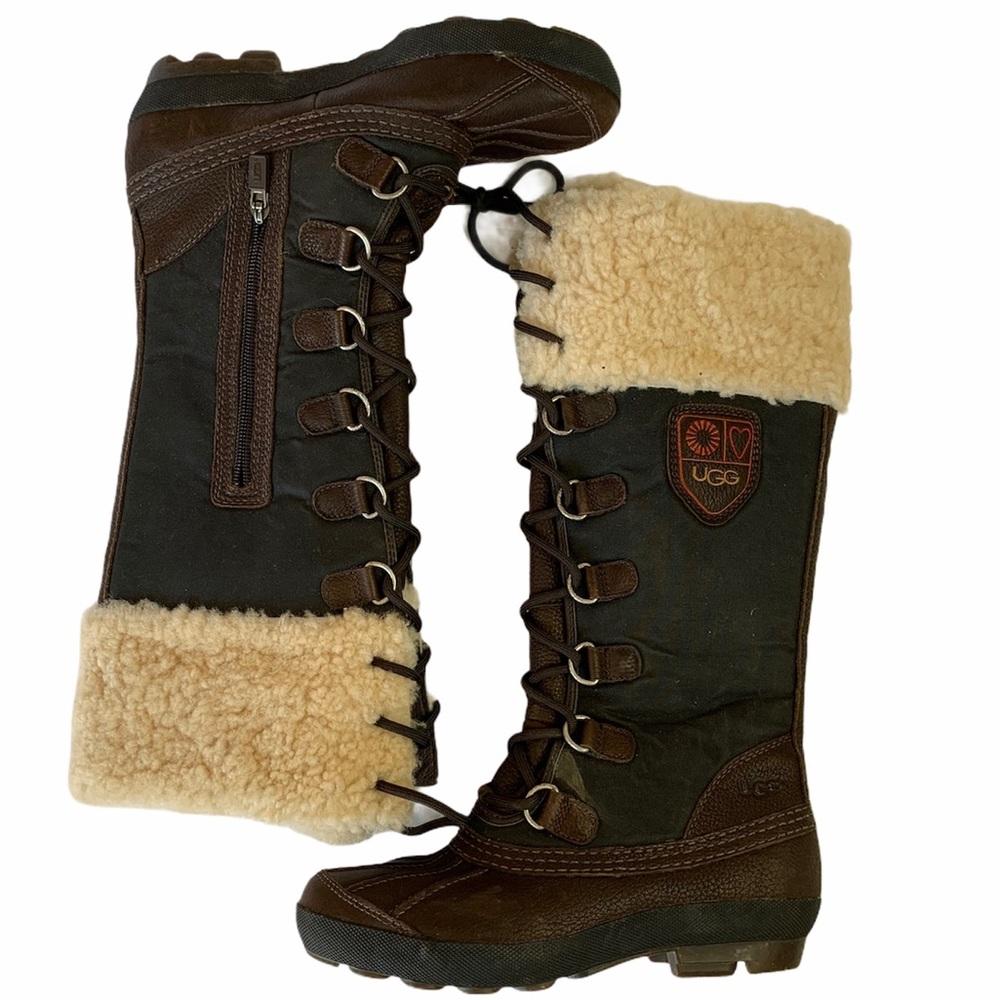 All Weather UGG Boots